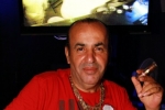 Great Friday night ambiance at Els Pub, Byblos